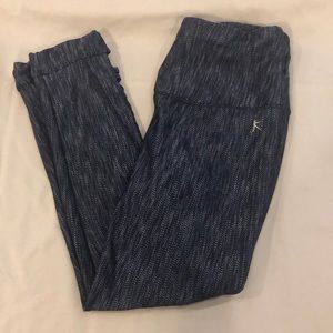Danskin workout leggings